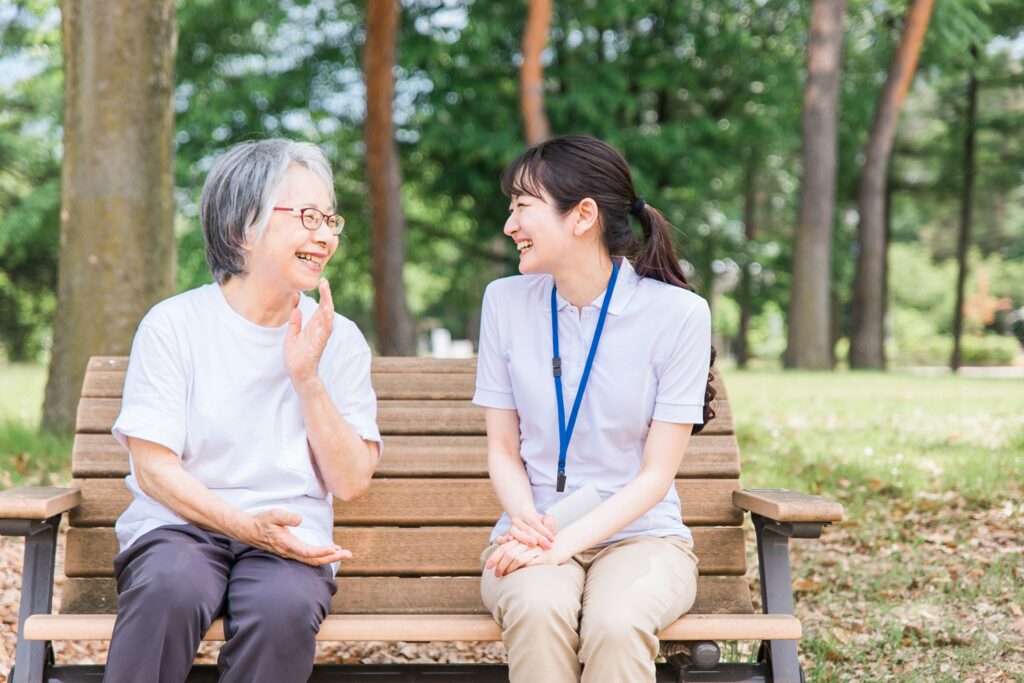 定期巡回の仕事内容は？誰でも分かる簡単解説！