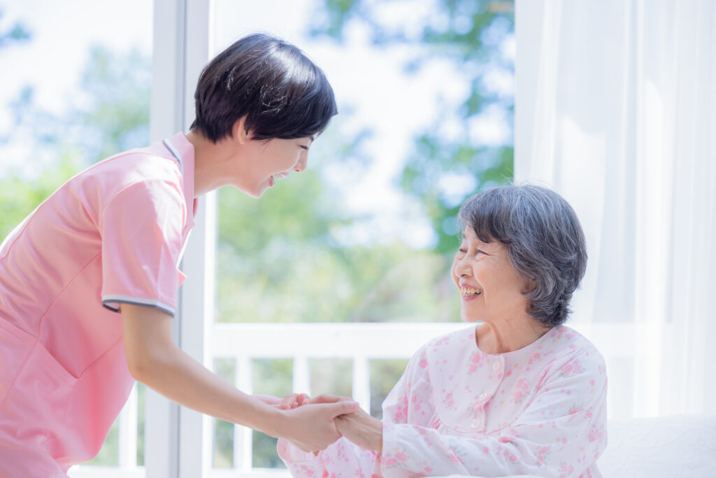 介護保険制度とは？活用法と申請から給付までの流れを徹底解説