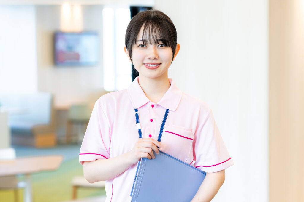 介護職の「伝わる」職務経歴書の書き方とは？例文付きでくわしく解説
