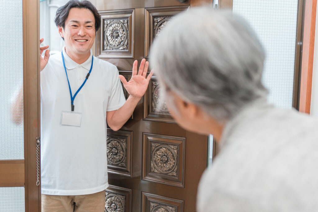 地域包括支援センターの仕事内容は？介護職員の今すべき準備も解説