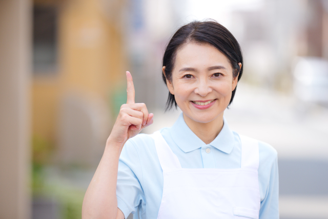 【介護職必見】ブランクからの復帰術｜不安解消のための事前準備
