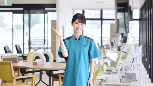 特別養護老人ホームと養護老人ホームの違いは？介護職員の業務も紹介