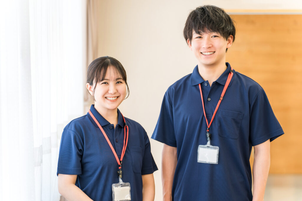 介護職でも連休は取れる！実際に10連休を取得した介護職の経験談をご紹介