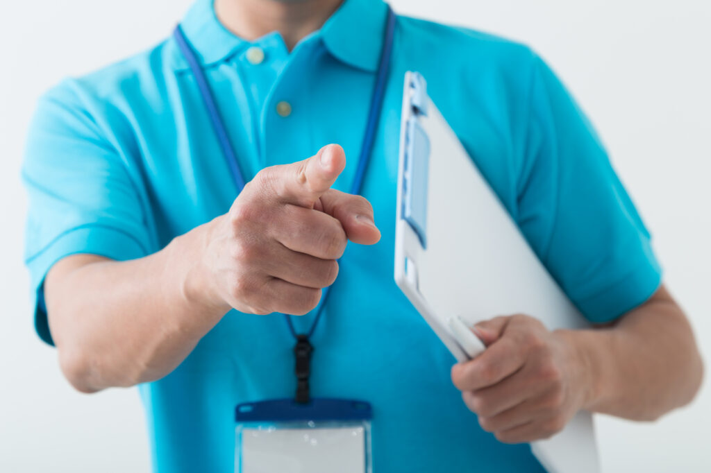 スピーチロックとは？具体例と言い換え表現から学ぶ優しいケア